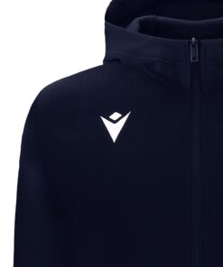 Mikina s kapucňou DRUM