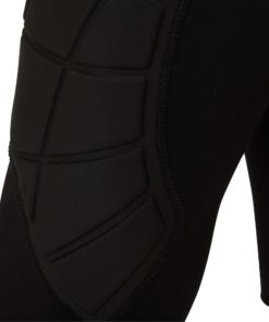 Brankárske kraťasy SCUTUM vypchaté