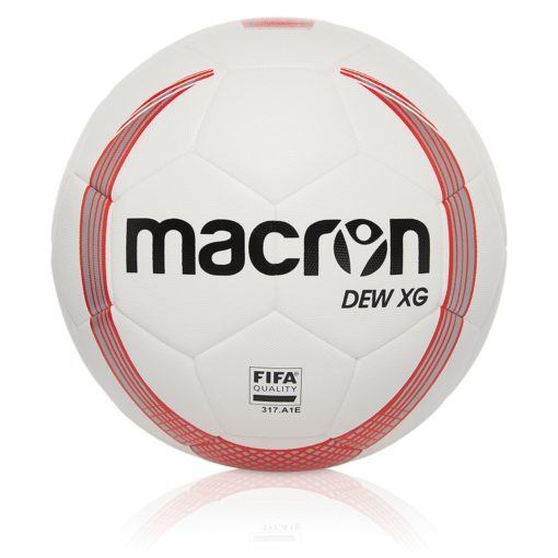 Futbalová lopta DEW XG FIFA QUALITY HYBRID N.5