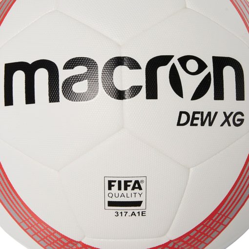 Futbalová lopta DEW XG FIFA QUALITY HYBRID N.5