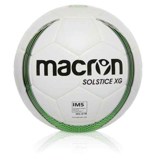 Futbalová lopta SOLSTICE XG no IMS HYBRID N.4