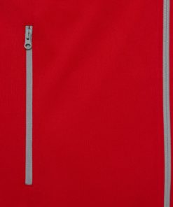 Mikina NEMESIS – plný zips