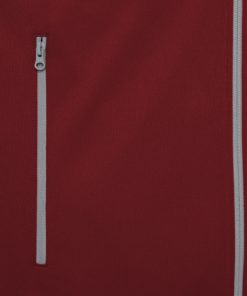 Mikina NEMESIS – plný zips