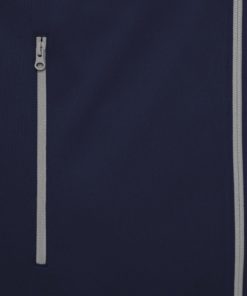 Mikina NEMESIS – plný zips