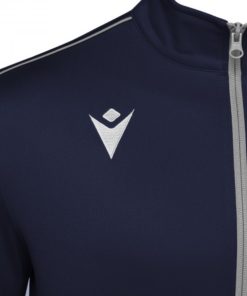 Mikina NEMESIS – plný zips