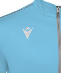 Mikina NEMESIS – plný zips