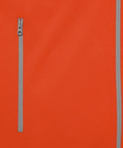 Mikina NEMESIS – plný zips