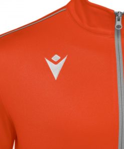 Mikina NEMESIS – plný zips