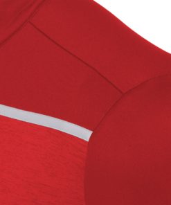 Mikina RHINE – zips do 1/4