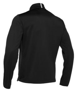 Mikina RHINE – zips do 1/4