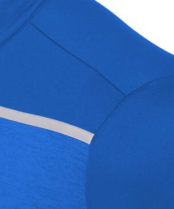 Mikina RHINE – zips do 1/4