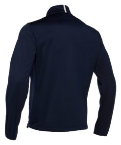 Mikina RHINE – zips do 1/4