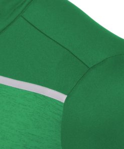 Mikina RHINE – zips do 1/4