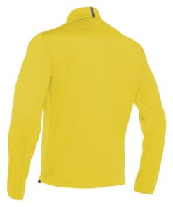 Mikina RHINE – zips do 1/4