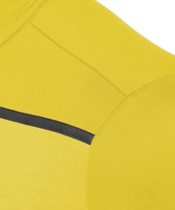 Mikina RHINE – zips do 1/4