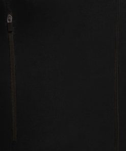 Mikina s kapucňou ZITHER