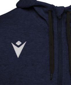 Mikina s kapucňou ZITHER