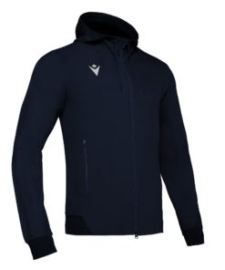 Mikina s kapucňou ZITHER