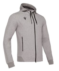 Mikina s kapucňou ZITHER