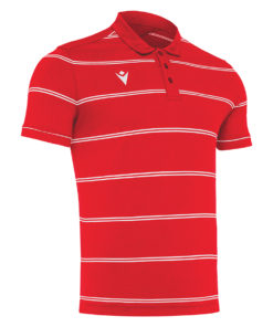 Polo tričko FLAMENCO