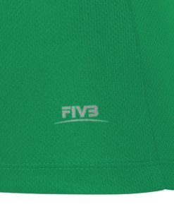 Tričko FLUORINE